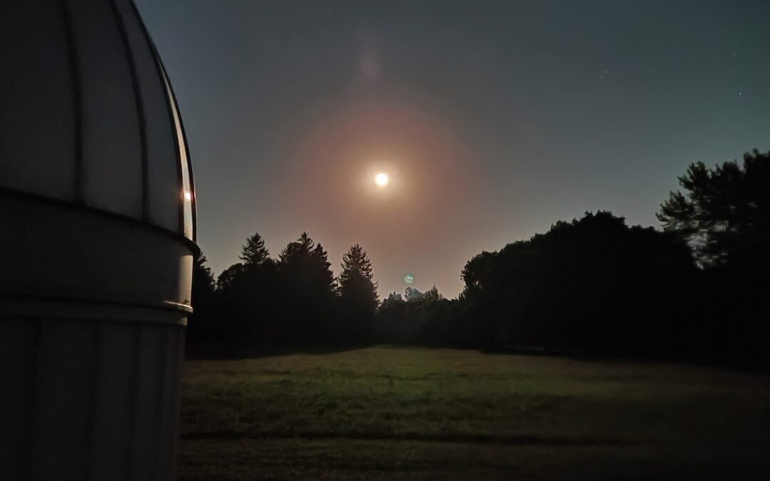 Through the Lens November 2025